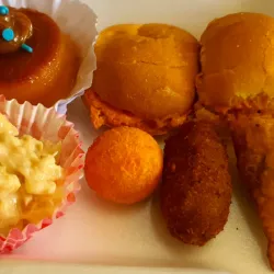 Buffet #1