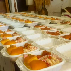 Buffet # 3