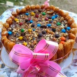 Churryflan