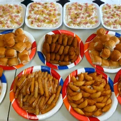 Combo mixto