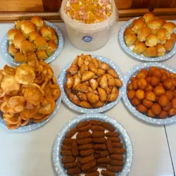 Combo mixto