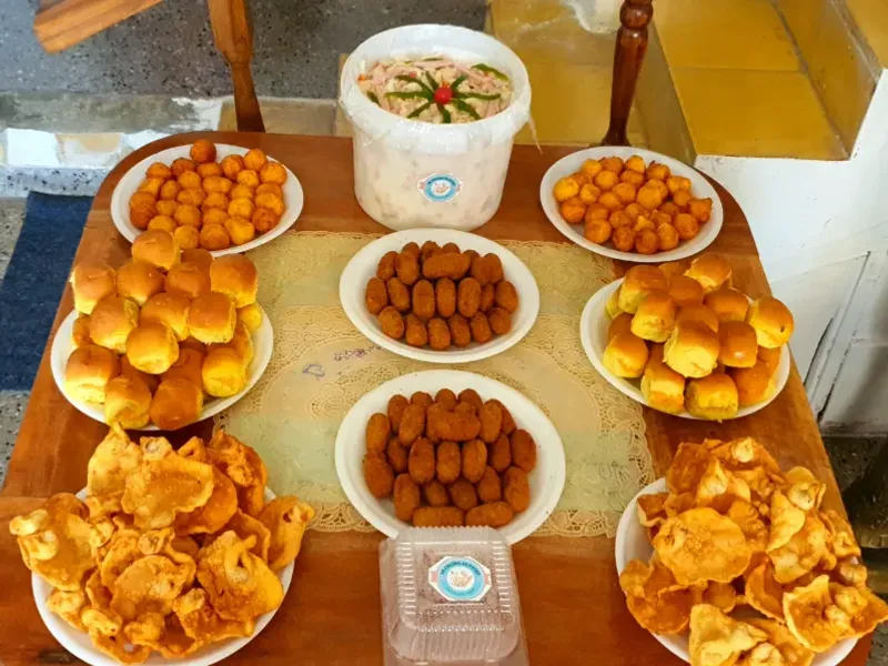 Combos para cumpleaños