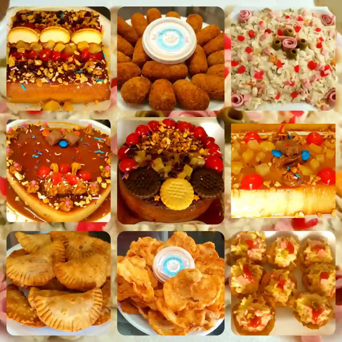 La Cocina de Patry