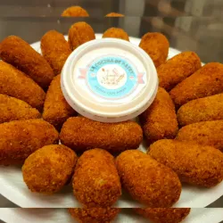Croquetas