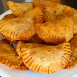 Empanaditas se guayabas