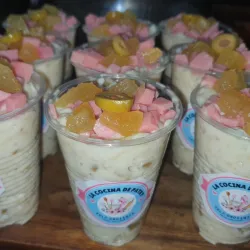 Ensalada fría