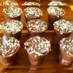 Mini Natillas