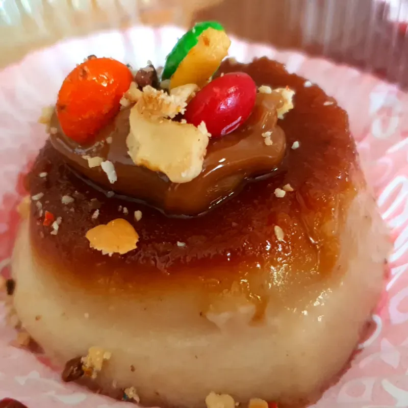 Minipudín
