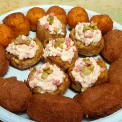 Picadera mixta