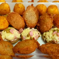 Picadera mixta