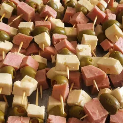 Pinchitos