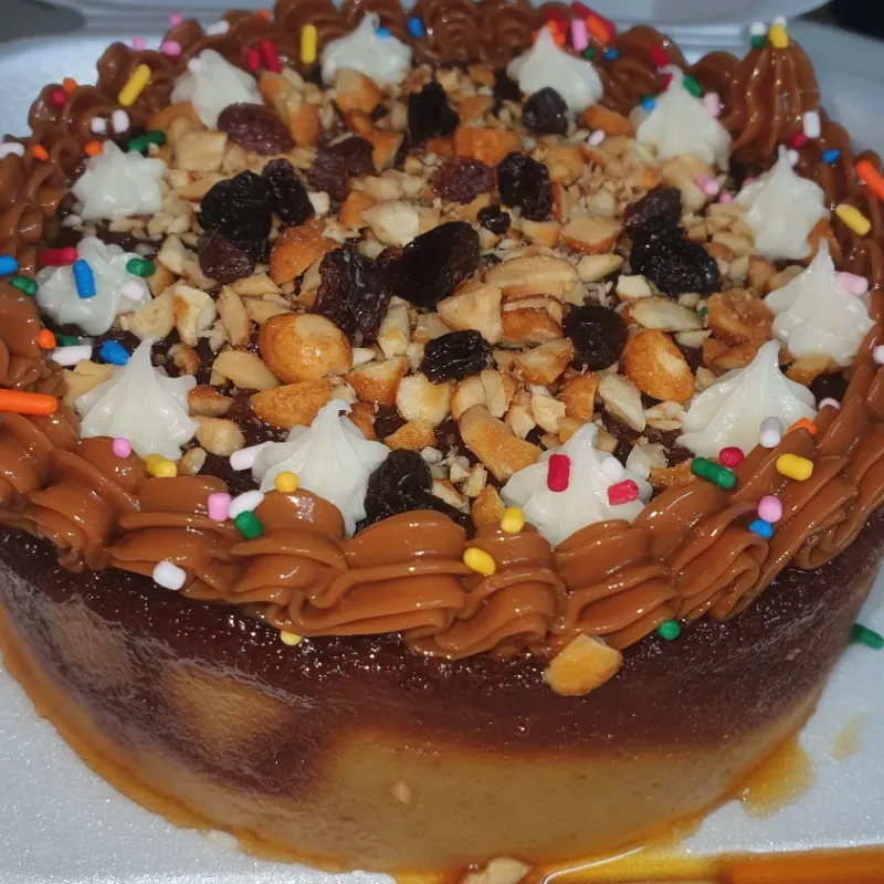 Pudín
