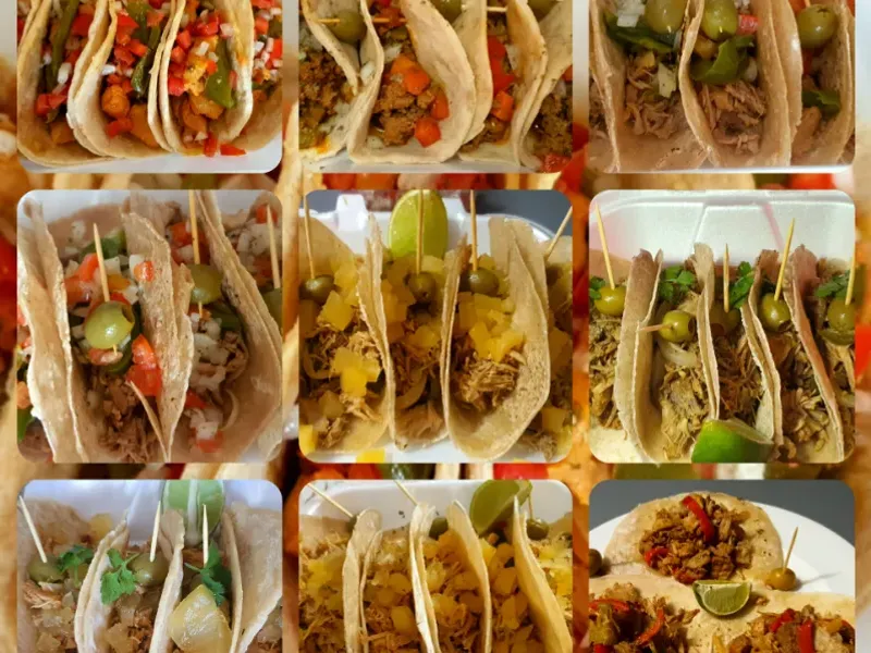 Tacos