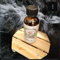 Aceite de coco-romero 30ml