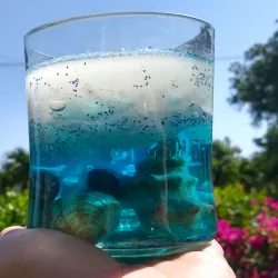 Velas encapsuladas 🌊