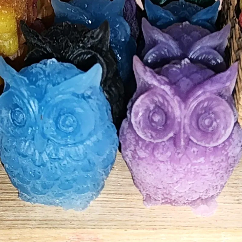 Búho 🦉 