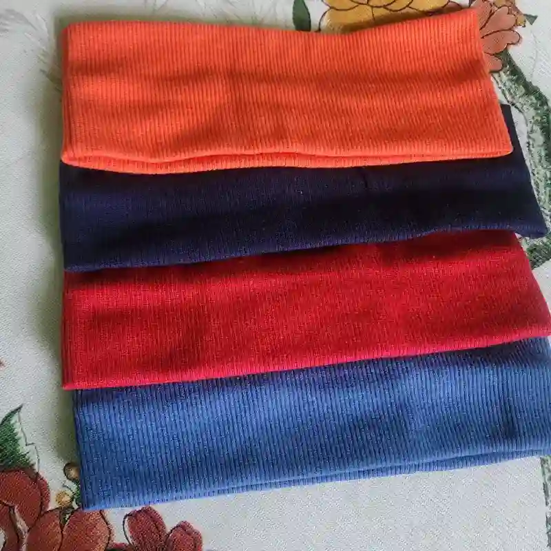 Cintas para el cabello