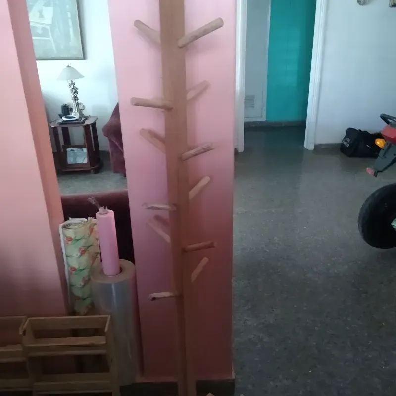 Colgadores 