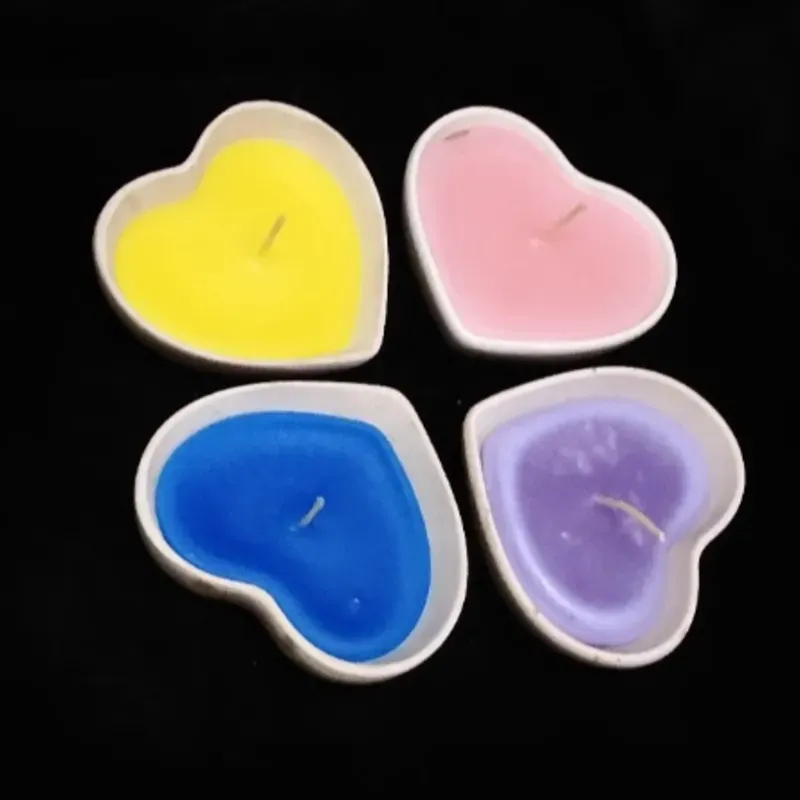 Corazones 