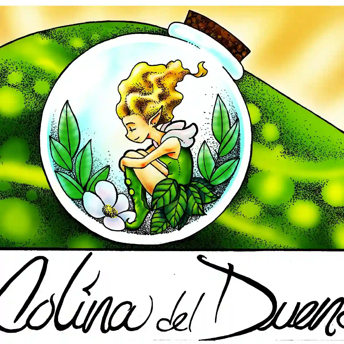 La Colina del Duende