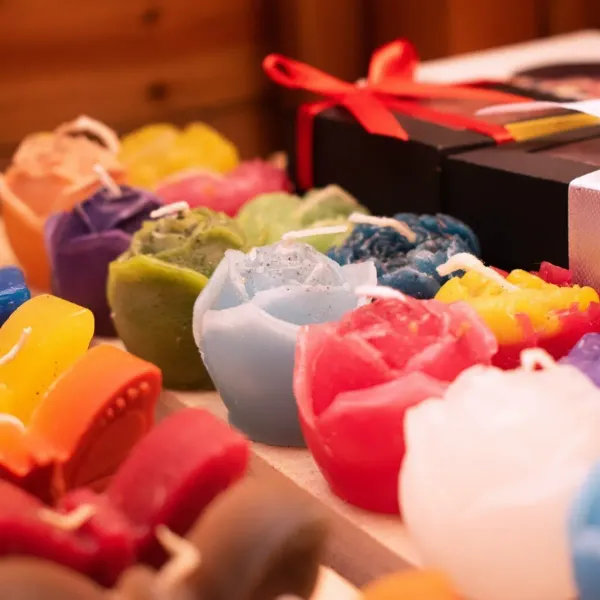 Tienda de regalos y artículos varios útiles y decorativos del hogar