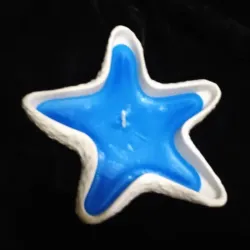 Estrella de mar