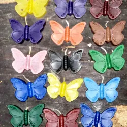 Mariposas