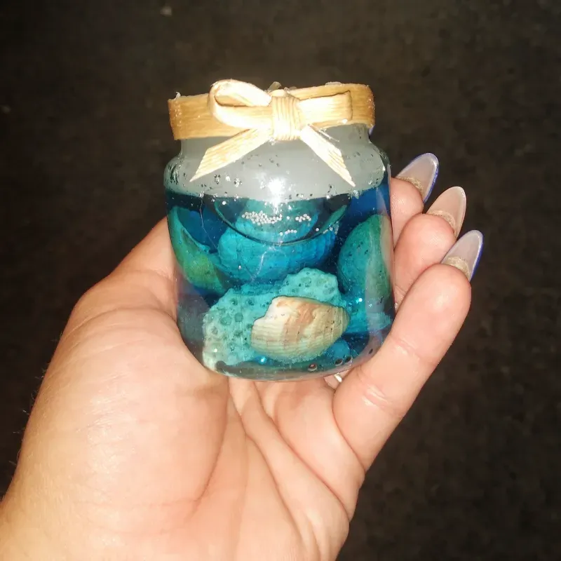 Pedacito de mar