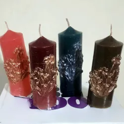 Veloncito mediano campanitas