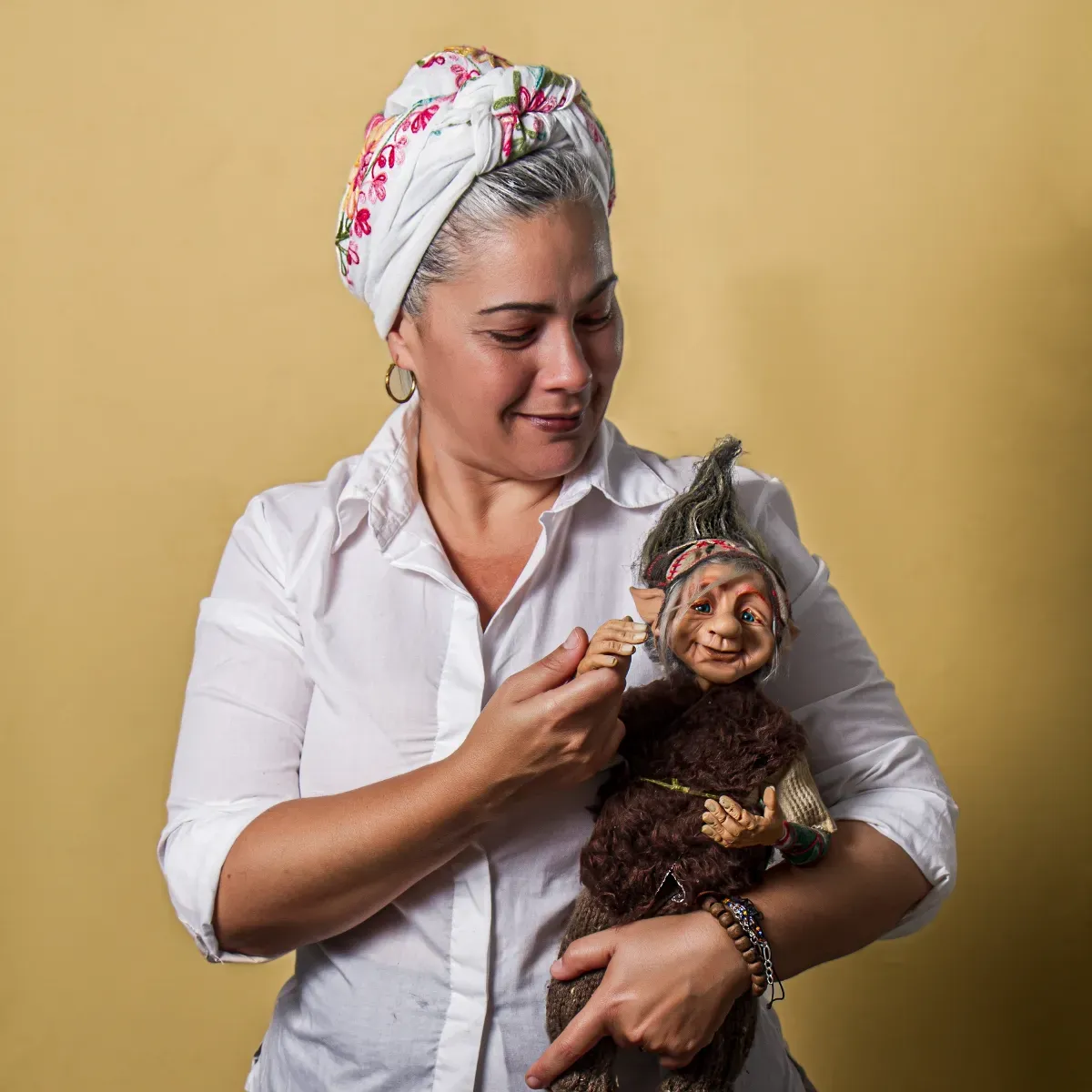 La Comarca Cuba