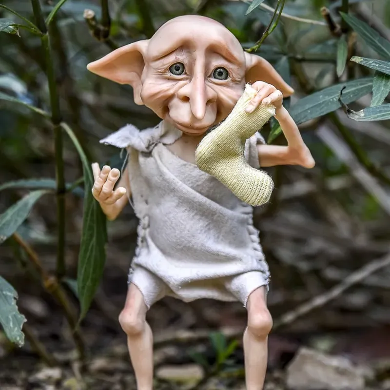 Dobby 