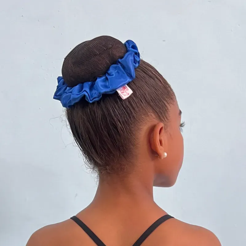 Adorno para el cabello Talleres vocacionales