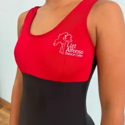 Leotard Ballet  Infantil y Juvenil 