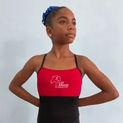 Leotard Talleres Vocacionales 