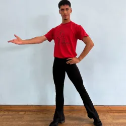 Pantalones 
