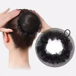 Redecilla para moño 