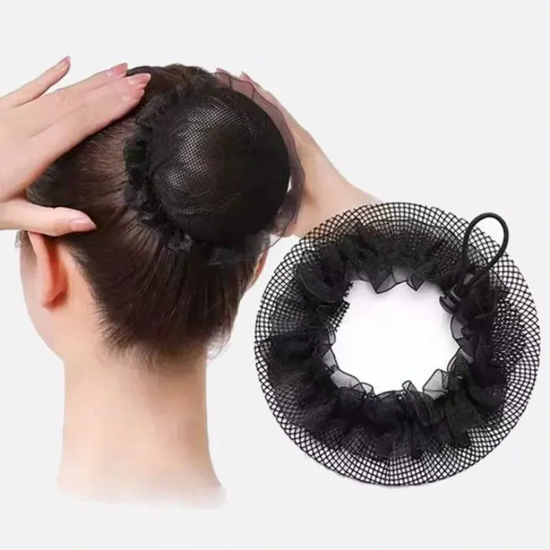 Redecilla para moño 