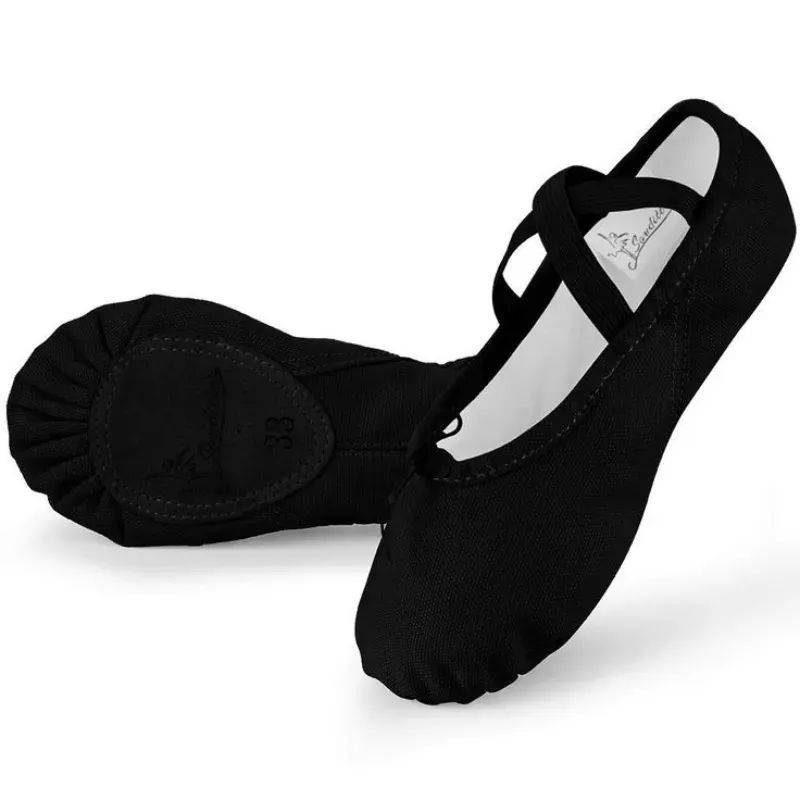 Zapatillas ballet 