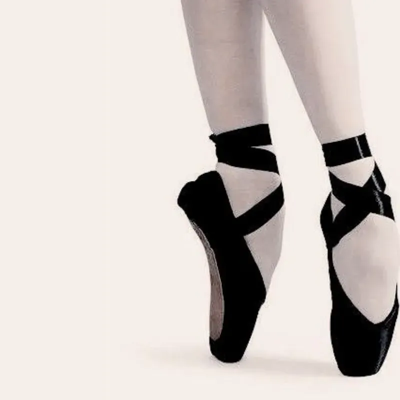 Zapatillas de punta