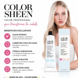 Tintes SHEEN 3.38oz