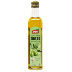 ACEITE DE OLIVA EXTRA VIRGEN BADIA 500ML