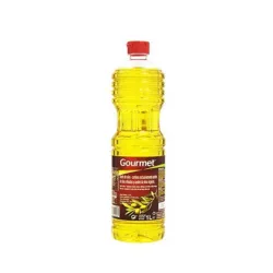 Aceite Gourmet Oliva Suave 1L