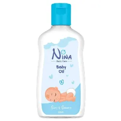 ACEITE PARA BEBE (100ml)