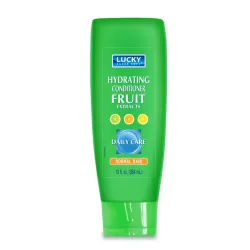 ACONDICIONADOR HIDRATANTE DE EXTRACTO FRUTAL
