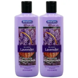 Acondicionador XtraCare Lavanda 665ml