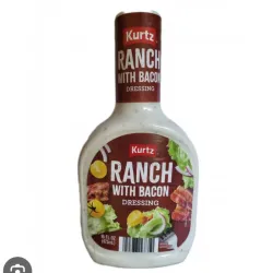 ADEREZO RANCH BACON