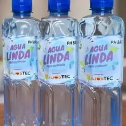 Agua Linda 1.5L
