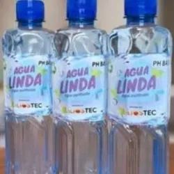 AGUA LINDA (1000 ML)