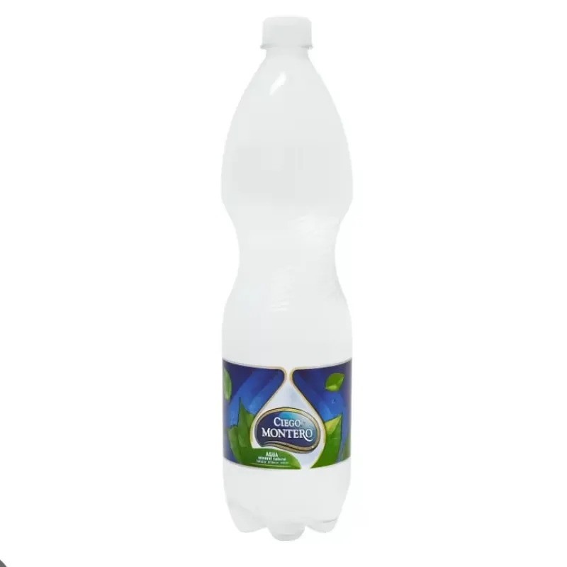 AGUA CIEGO MONTERO (1500ML)