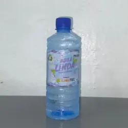 AGUA LINDA (500ML)